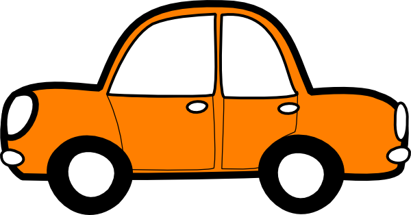 Auto Clipart.