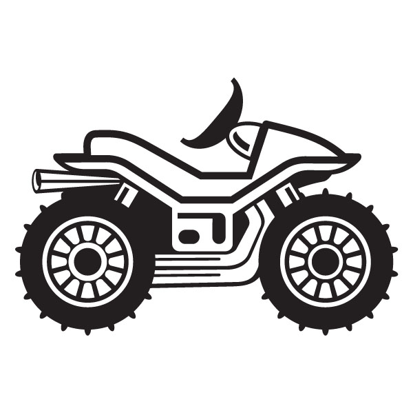 Atv Clipart, Download Free Clip Art on Clipart Bay.