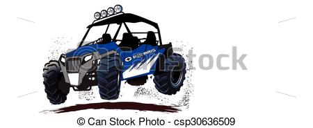 Side by side atv clipart 6 » Clipart Station.