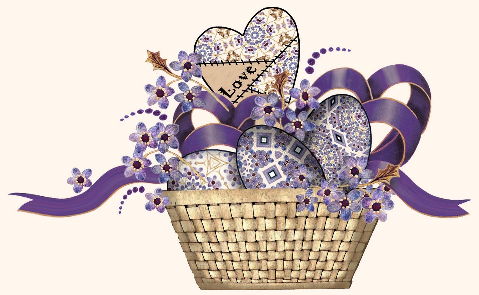 Free Gift Basket Cliparts, Download Free Clip Art, Free Clip Art on.