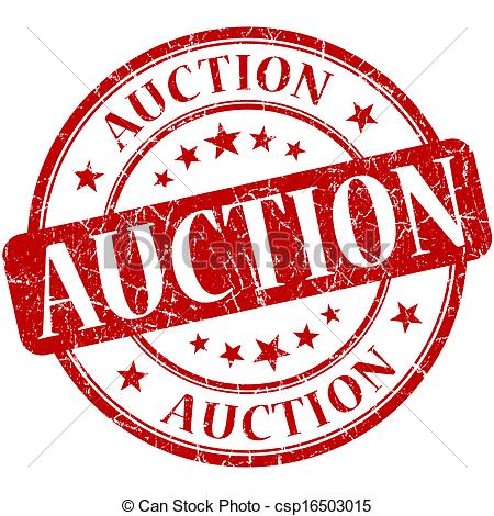 Auction Clip Art Free.