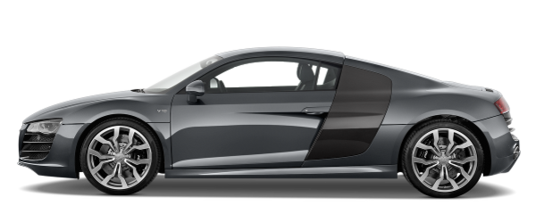 Audi clip art.