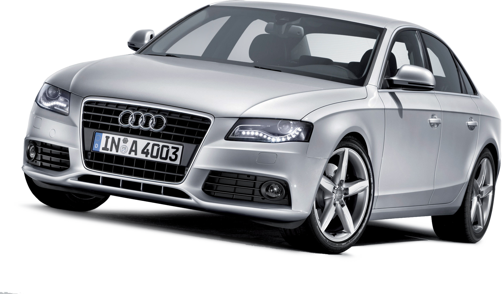 Audi PNG auto car images, free download.