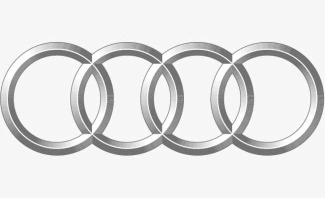Audi Logo PNG, Clipart, Audi, Audi Clipart, Car, Circle.