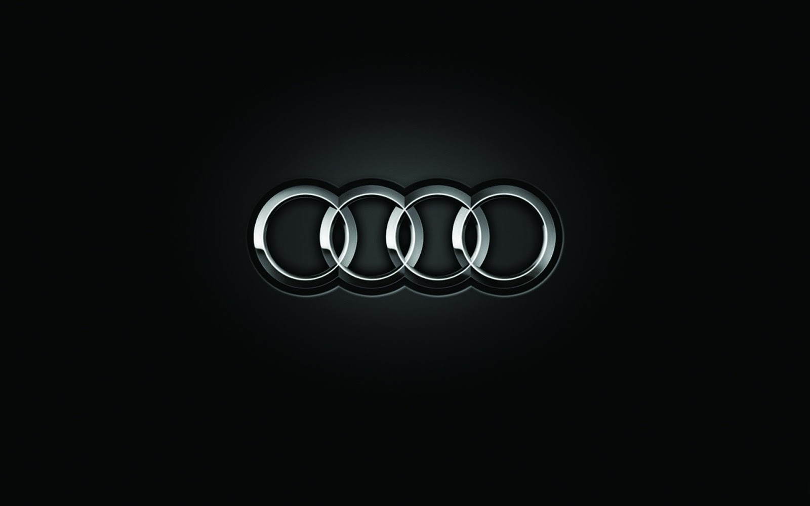 Audi Logo, Audi Car Symbol Meaning and History.