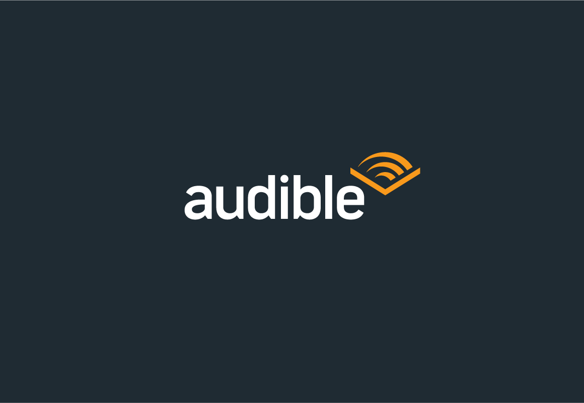 Audible Logo Png 20 Free Cliparts | Download Images On Clipground 2024