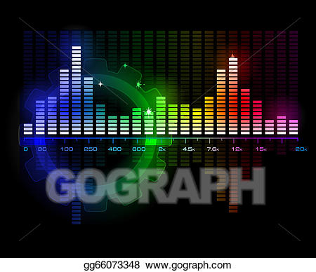 audio spectrum clipart 10 free Cliparts | Download images on Clipground ...