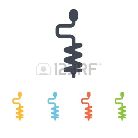 Ice Auger Stock Photos Images. Royalty Free Ice Auger Images And.