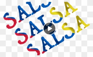Salsa Music Party Mix August 2017 Listen Clipart.