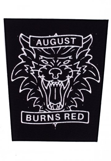 August Burns Red.
