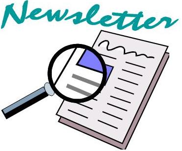 Call for News for ULA Newsletter, Volume 13, Issue 02.