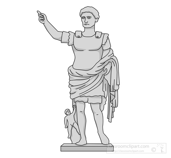 Augustus clipart 20 free Cliparts Download images on Clipground 2023