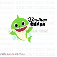 Free Free 124 Auntie Shark Svg Free SVG PNG EPS DXF File