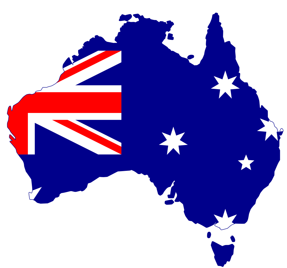 39+ Australia Clipart Pictures - Alade