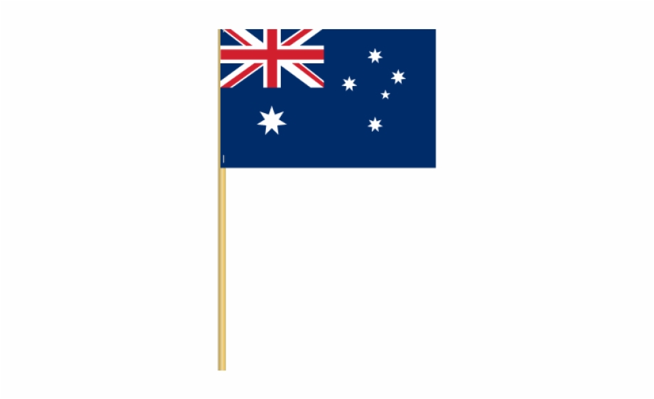Australian Flag Icon Australia Flag Wwi.