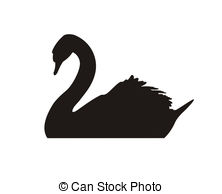 Swan Stock Illustrations. 3,332 Swan clip art images and royalty.