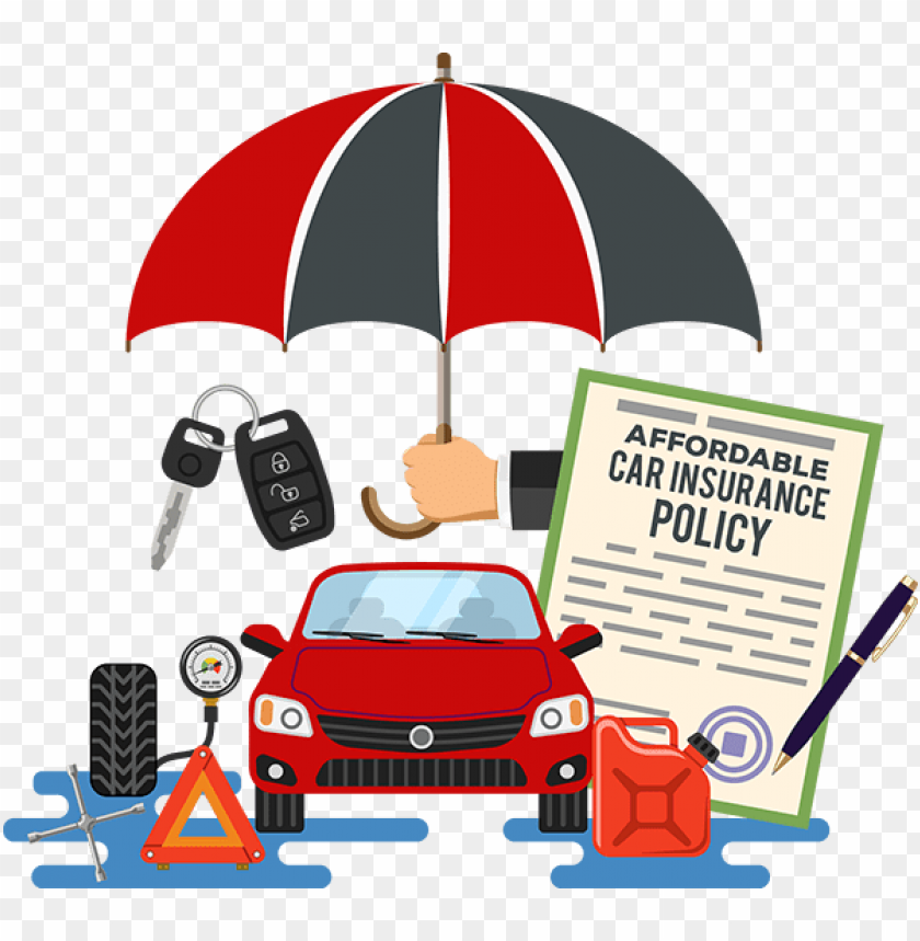 auto insurance clip art.