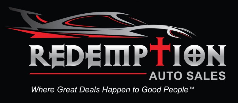 Redemption Auto Sales.