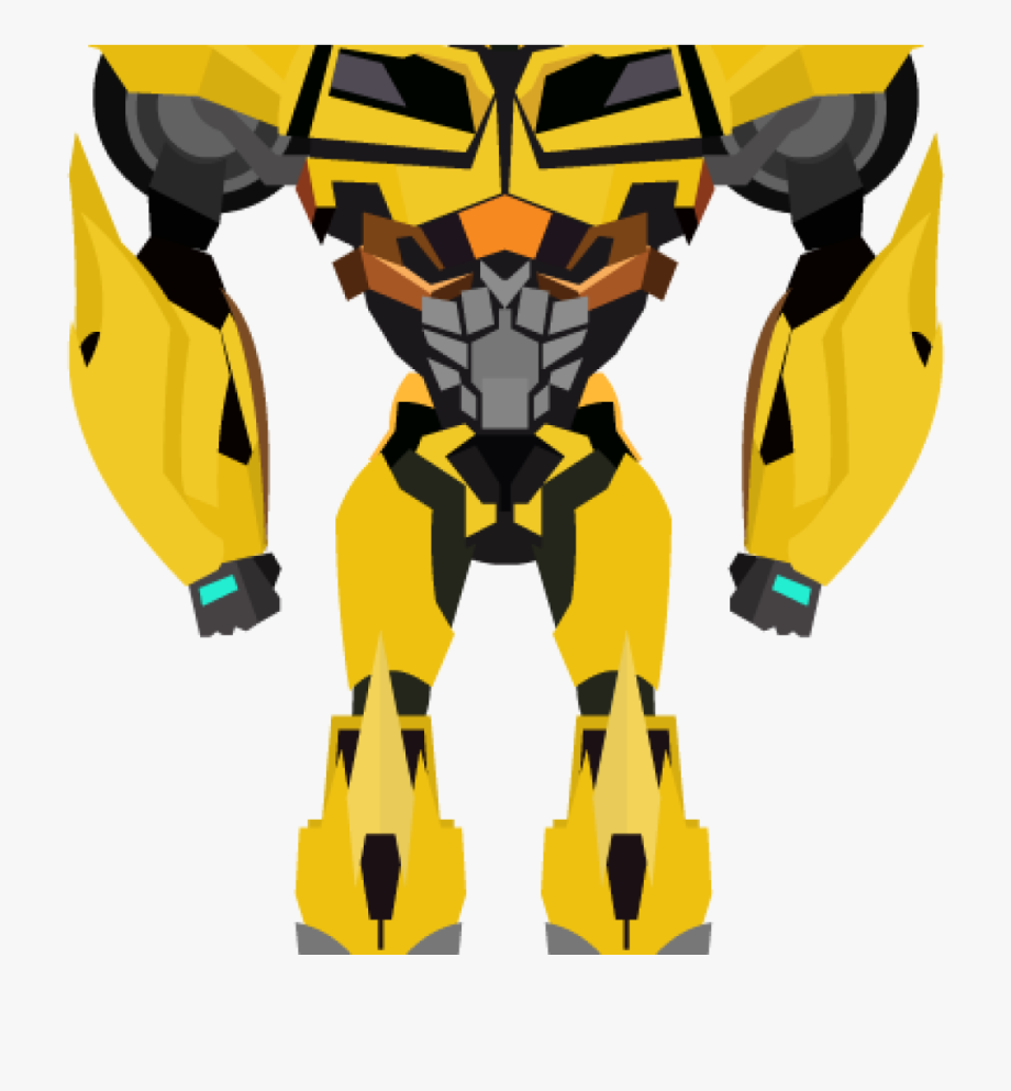 Transformer Clipart Free Download Autobot Bumble Bee.