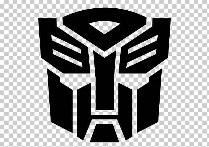 Optimus Prime Bumblebee Transformers Autobot Logo.