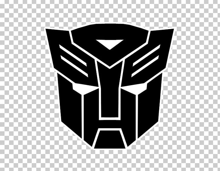 Transformers: The Game Bumblebee Optimus Prime Autobot Logo.