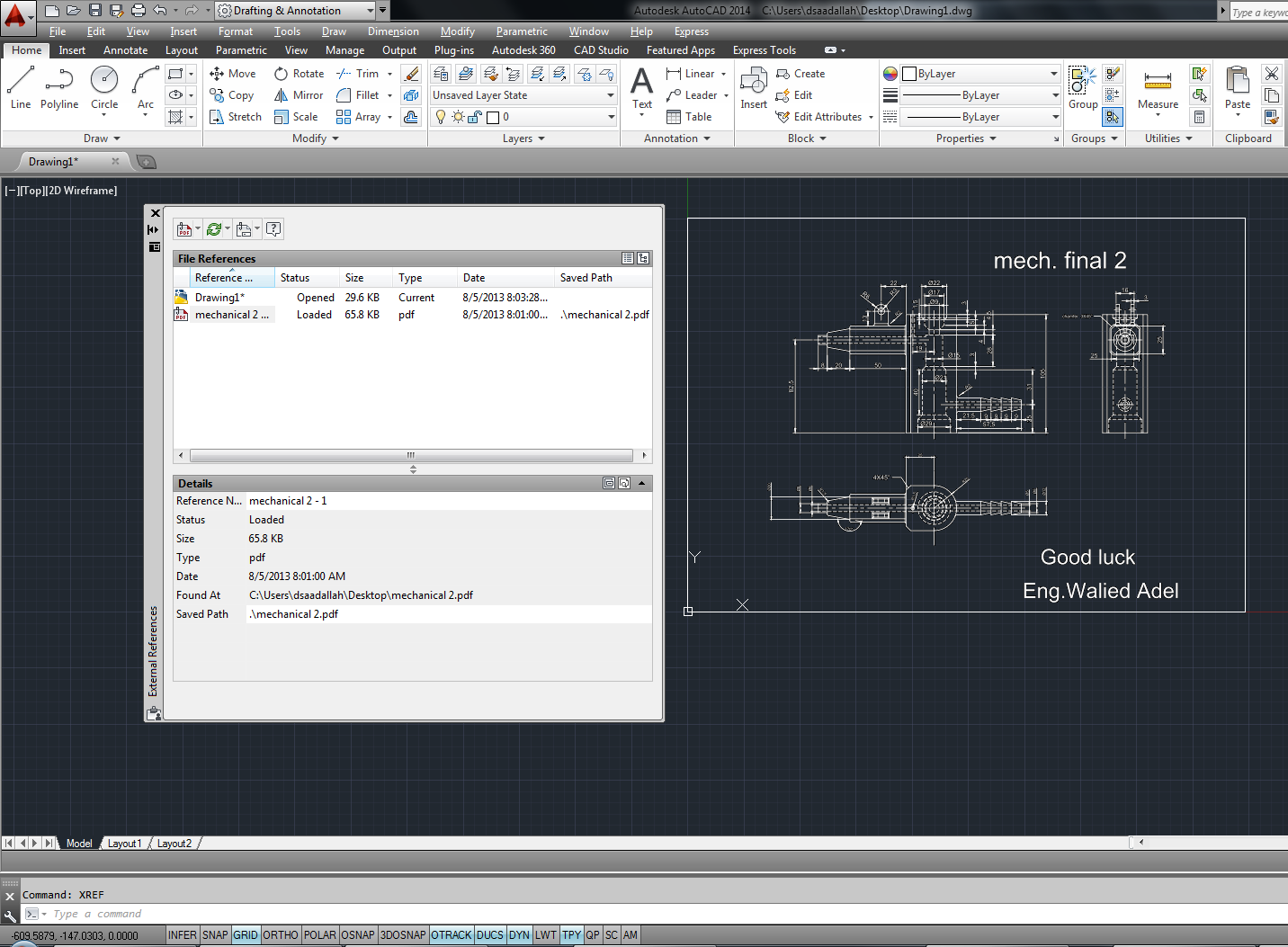 Импорт pdf в Автокад. Печать схем AUTOCAD. Утилиты Автокад английский. Geo_Import в Автокад 2014.