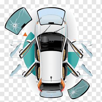 Budget Auto Glass Discounters cutout PNG & clipart images.