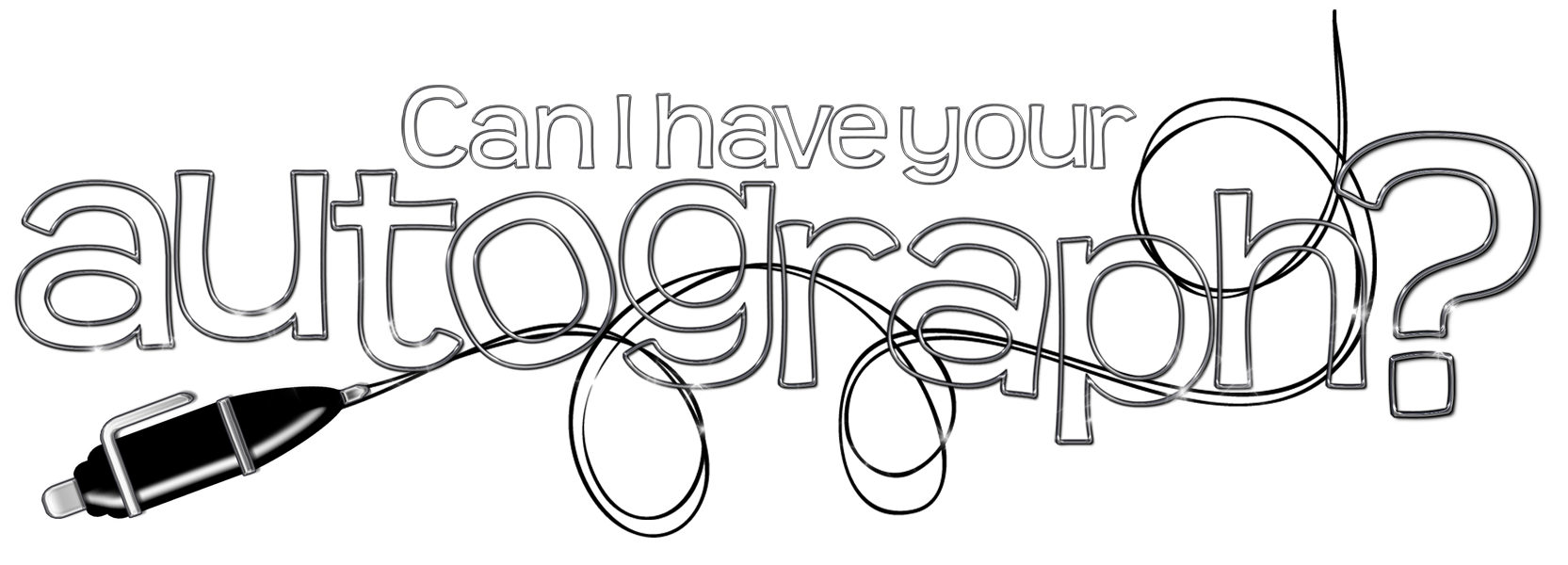 Free Printable Autograph Book Template Prntbl concejomunicipaldechinu