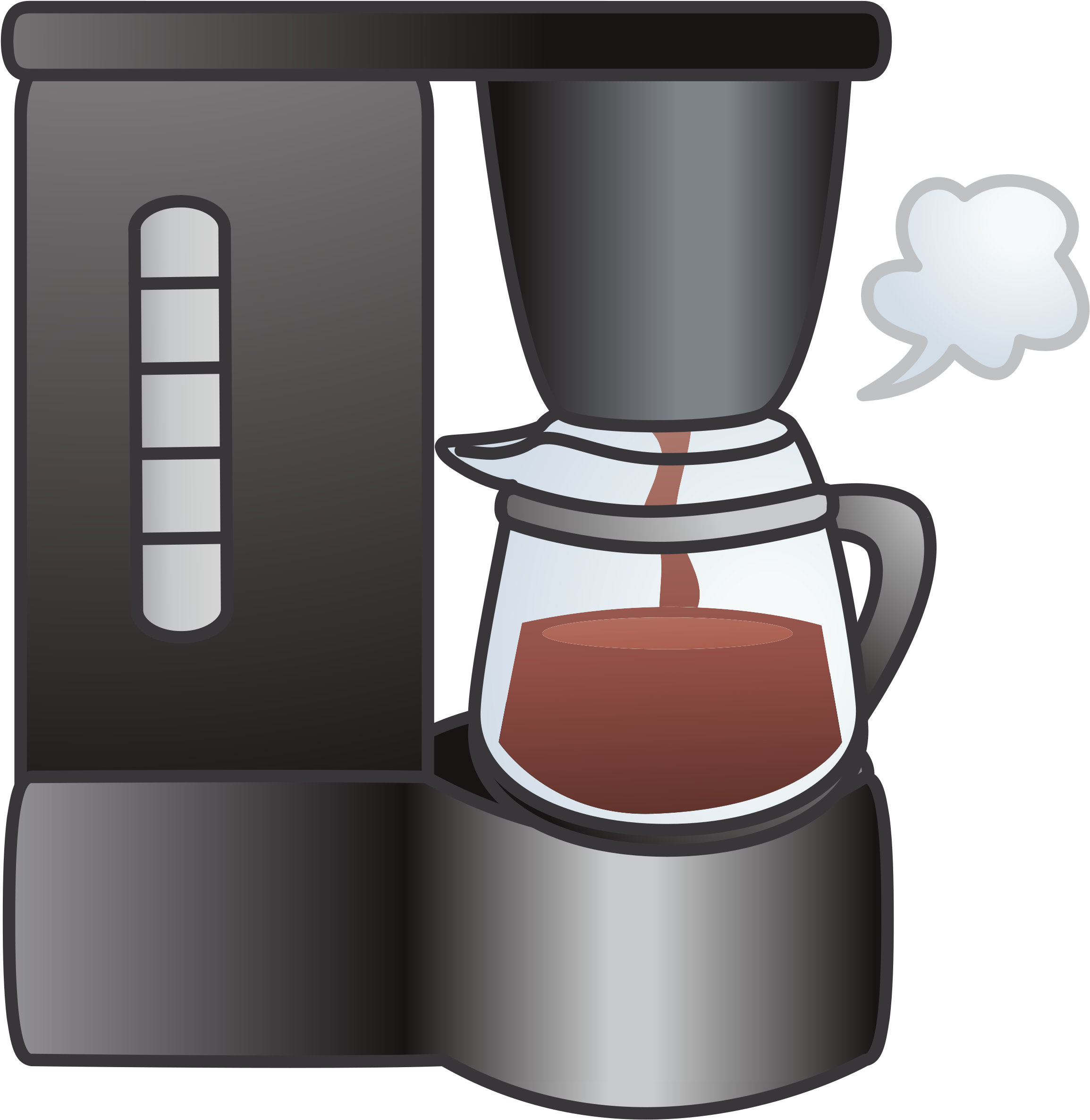 Image Coffee Maker Global Market Share.