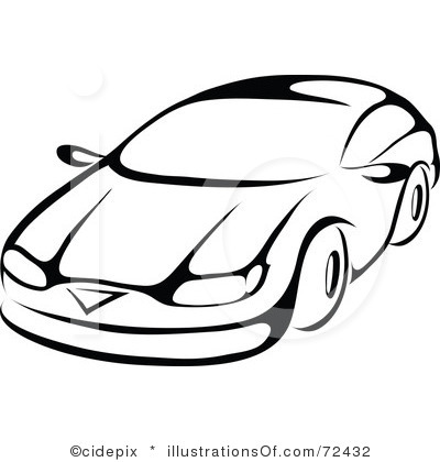 Free Automotive Clipart.