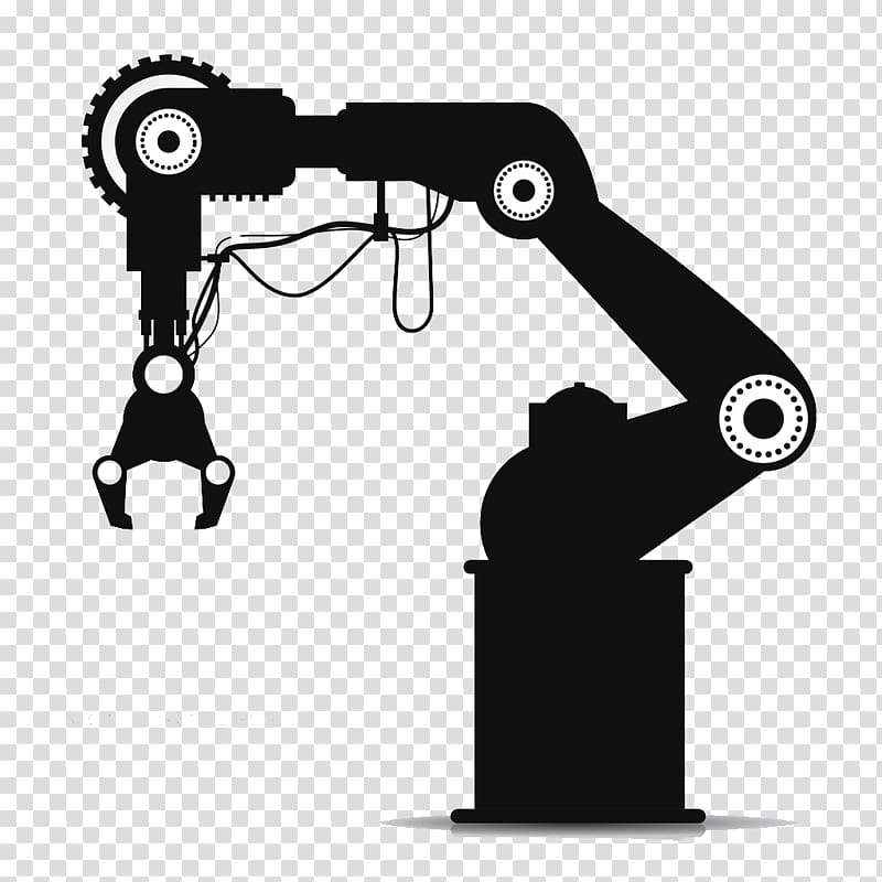 International Robot Exhibition Automation Technology, Robot.