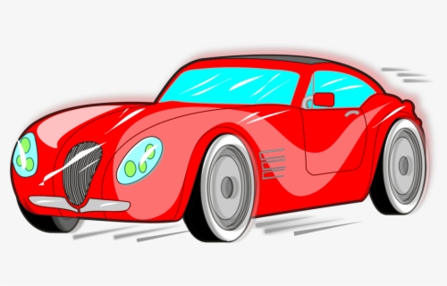 Free Cars Clip Art with No Background , Page 6.