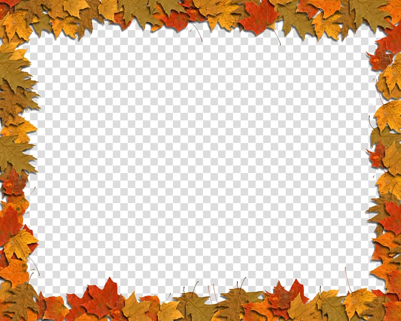 autumn frame png 20 free Cliparts | Download images on Clipground 2021