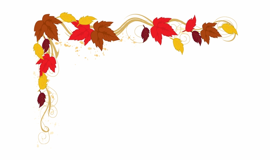 autumn leaves clip art borders free 20 free Cliparts | Download images ...