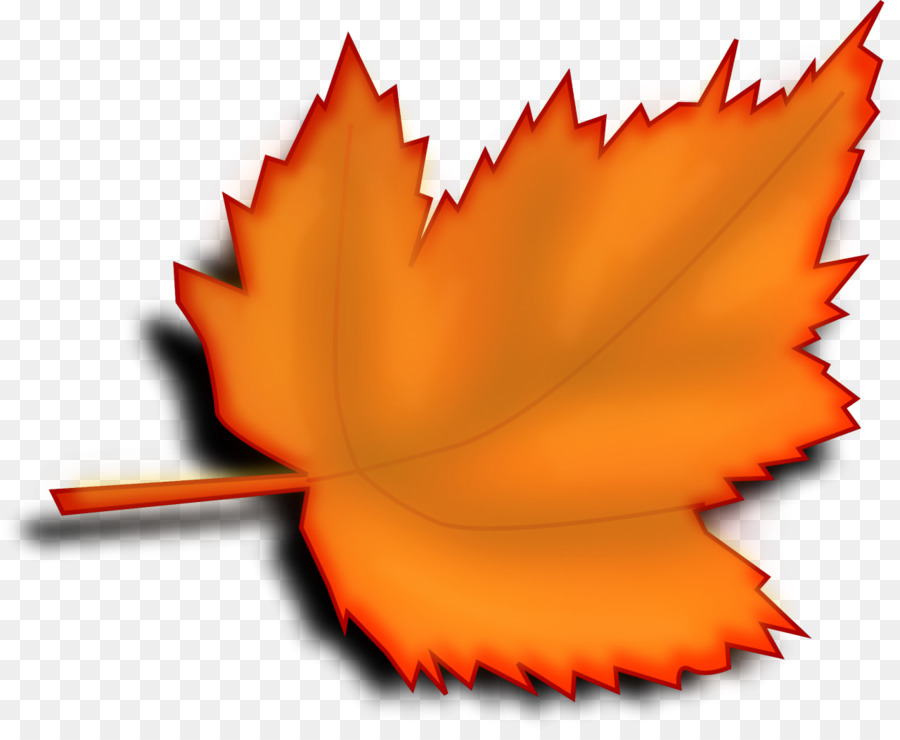 Maple Leaf clipart.