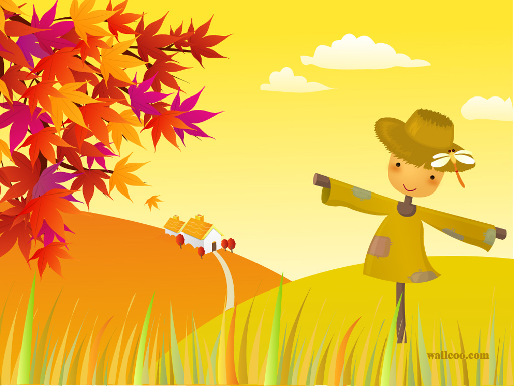 Autumn scene clipart 20 free Cliparts | Download images on Clipground 2024