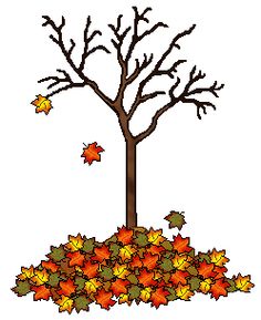 Fall Tree Clip Art & Fall Tree Clip Art Clip Art Images.