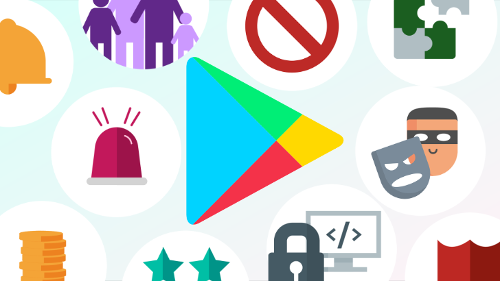 Update: Delays may exceed 7 days] Google Play Store silently.