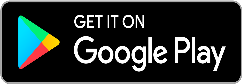 Get It On Google Play Badge PNG Transparent Get It On Google Play.