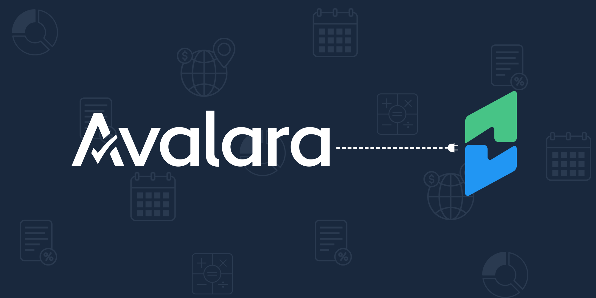 Bring Your Own Avalara Account Integration.