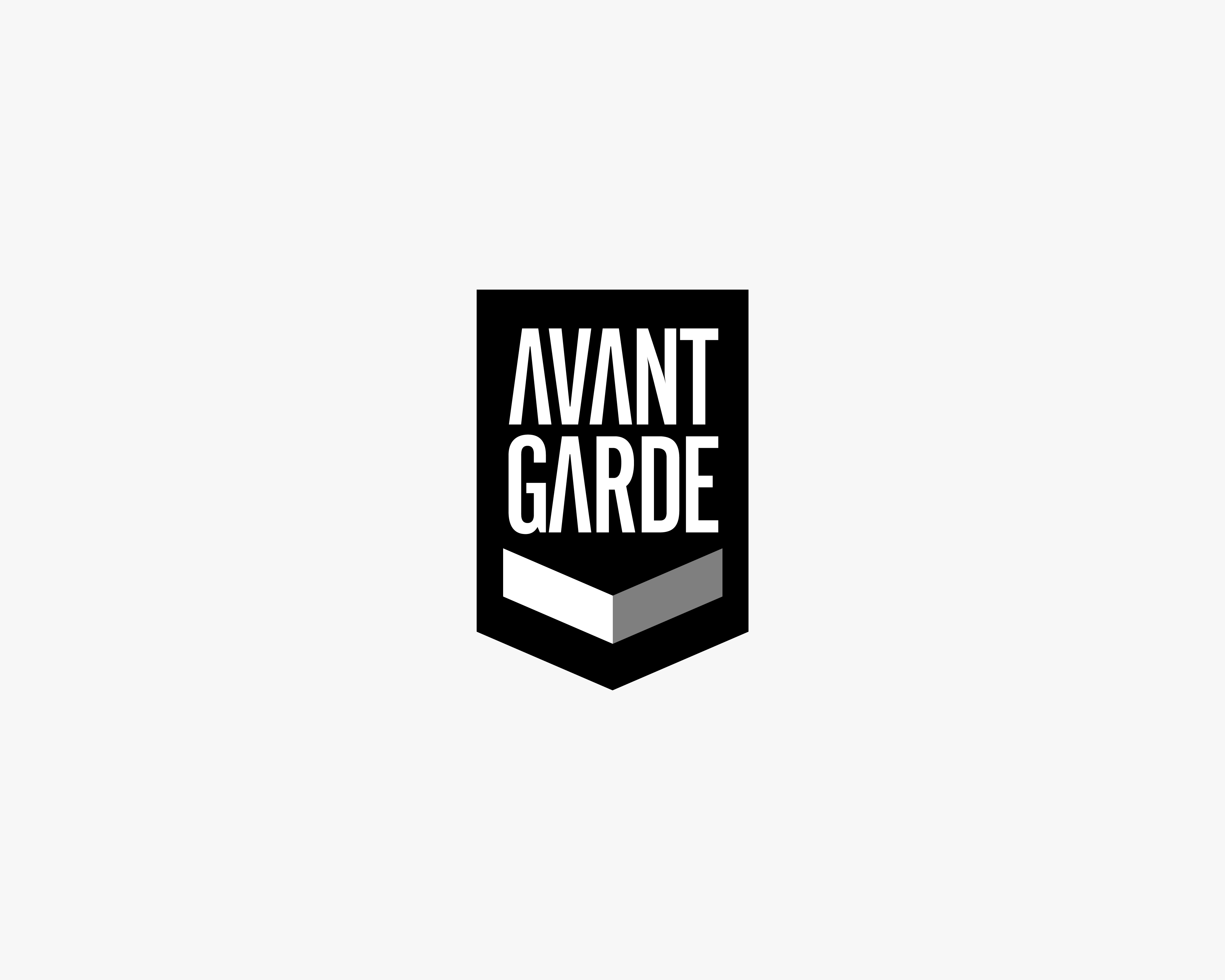 Avant Garde.