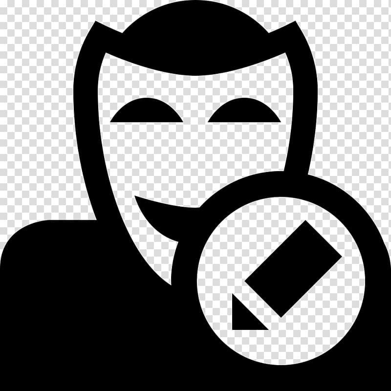 Avatar Computer Icons, anonymous mask transparent background.