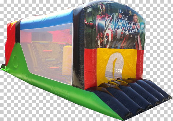 Peninsula Jumping Castles Inflatable Plastic, Castle PNG.