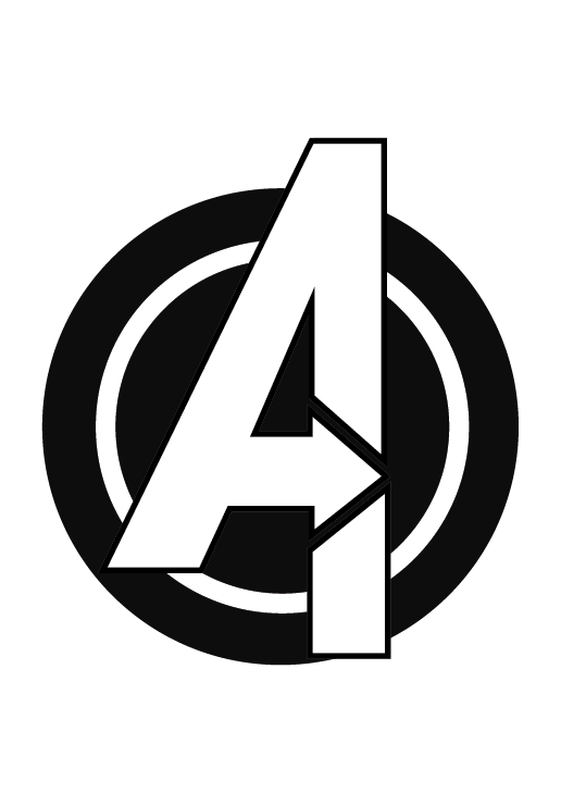 avengers 4 logo 10 free Cliparts | Download images on Clipground 2024