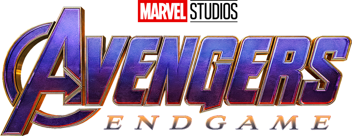 Avengers 4 Logo Png.