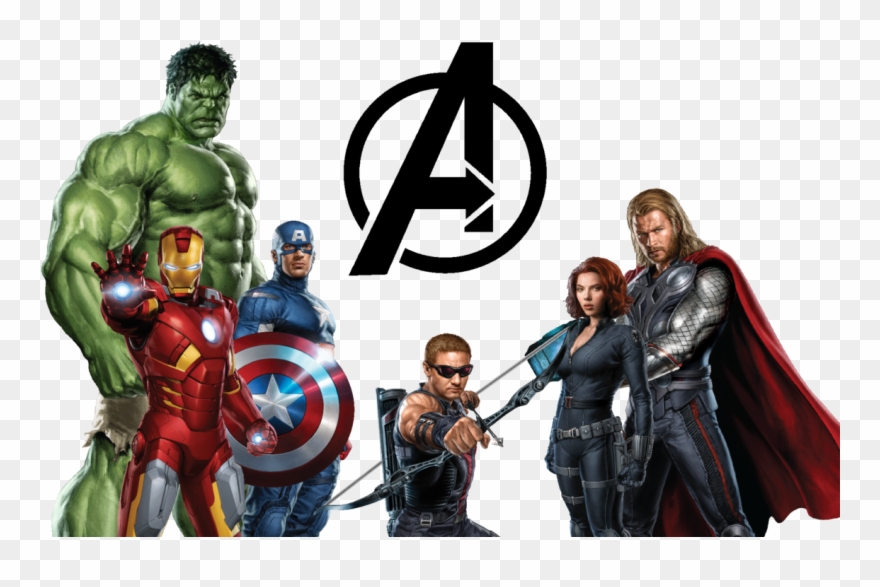 Avengers.
