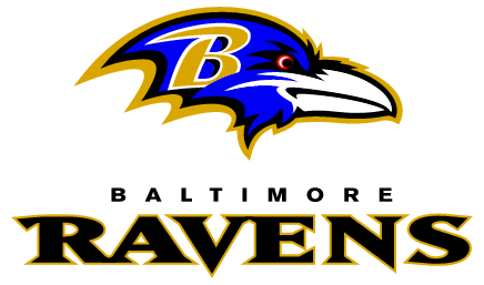 Baltimore Ravens Logo Clip Art Free.