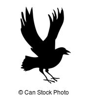Raven Illustrations and Clip Art. 2,222 Raven royalty free.