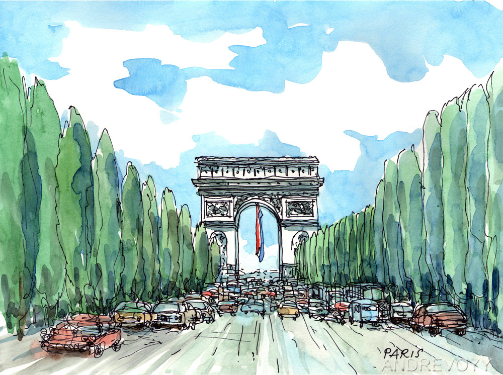 Champselisee clipart 20 free Cliparts | Download images on Clipground 2020