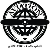 Aviation Clip Art.